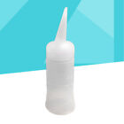 120 Ml Hair Dye Bottle with Tip Water Applicator Coloring Diffuser