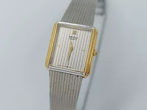 Vintage Seiko Quartz Damenuhr 7320-5470 - Bild 1 von 9