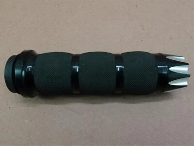 Harley Davidson Street Glide 2014-2018 agarre de manillar izquierdo FLHXS Foto 1 de 4