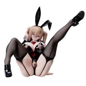 Encuadernación MUNAKATA ICHIGO Bunny Ver. Figura 1/4 Niña Anime 2024 CO - Imagen 1 de 7