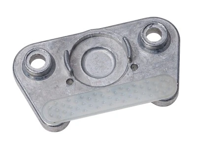 New 1981-1991 Mercedes-Benz Front Window Regulator Motor Bracket *1267200214 - Image 1 of 4