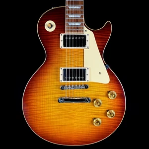 2015 Gibson Custom Shop 1959 Reissue Les Paul Historic Select - Southern Fade - Picture 1 of 23
