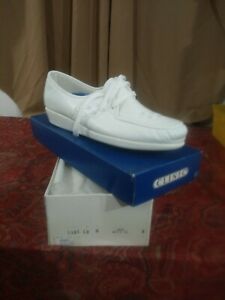 The Clinic Shoes Made In USA Size 6.5M New nurse shoe JODY