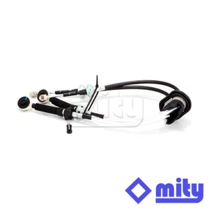 Mity Fits Peugeot 806 (2001-2002) Expert (2000-2006) Gear Linkage Cable Set ASGL - Picture 1 of 9