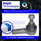 Tie / Track Rod End Fits Mercedes Clk55 Amg A208, C208 5.4 99 To 02 Joint Delphi
