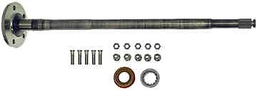 Drive Axle Shaft Dorman For 1997-2005 Chevrolet Blazer 1998 1999 2000 2001 2002 - Image 1 of 2