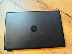 Notebook HP Model 15-da0104ng - Afbeelding 1 van 7