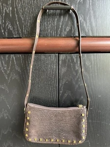 Lana Marks Brown Purse Bag - Picture 1 of 11