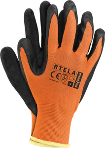 120 Paar Arbeitshandschuhe Garten Handschue Montagehandschuhe Top Qualitat Latex - Bild 1 von 6