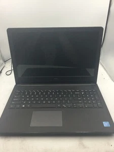 DELL INSPIRON 15 3552 - FOR PARTS - INTEL CELERON N5030 - NO RAM - 15" - READ-BB - Picture 1 of 8