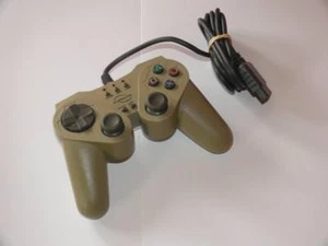 Gamester Sony Playstation Controller ~ Tested - Picture 1 of 1