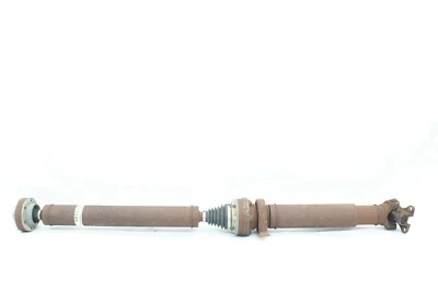 2006 FORD MUSTANG 5TH CONVERTIBLE #133 AUTOMATIC DRIVESHAFT PROPELLER  - Imagem 1 de 4