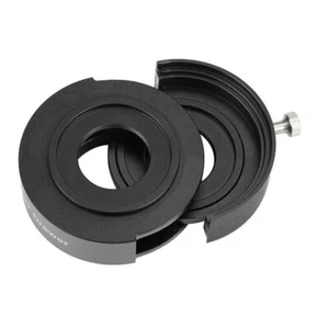 SV226 Tiroir Filtre Télescopique avec Deux Porte Filtre Compatible avec 1,25" et 2" - Photo 1/12