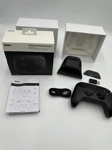 8BitDo Ultimate 2.4G Wireless Controller for Android - Black (Charging - Tested - Picture 1 of 16
