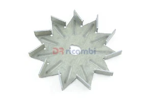 VENTOLA RAFFREDDAMENTO ALTERNATORE PER CITROEN EPOCA - DUCELLIER 669172 - Imagen 1 de 3