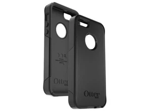 OTTERBOX Commuter iPhone 5 / iPhone 5S / iPhone SE 2016 - Noir - Photo 1 sur 1
