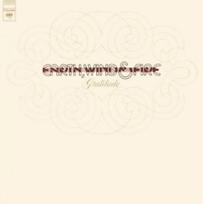 Earth, Wind & Fire Gratitude (Vinyl) 12" Album