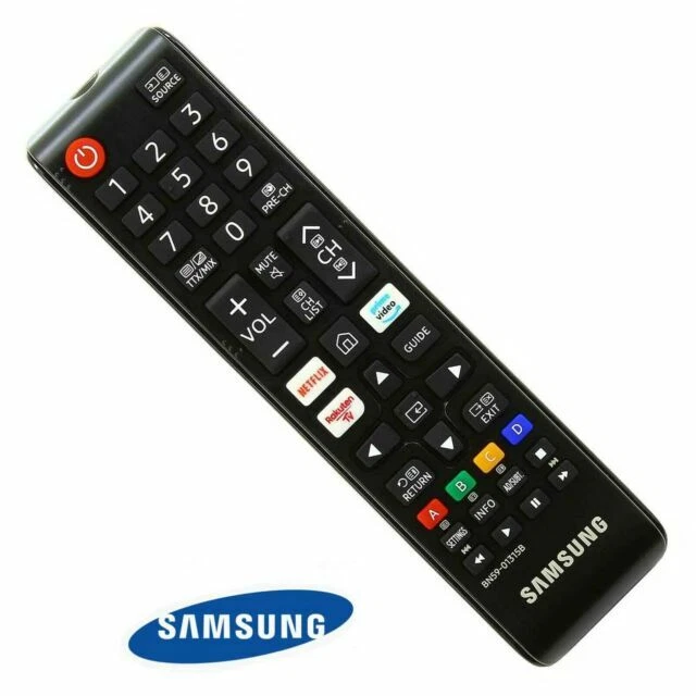 Samsung BN59-01315B Remote Control