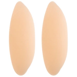 Reusable Butt Pads Silicone for Women Hip Auto Adhesive Enhancer - Picture 1 of 12