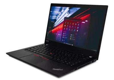 Lenovo Thinkpad T14 Gen 1 14", i5-10210U, 256 GB SSD, 8 GB, Win 11 Pro (B) - Immagine 1 di 2