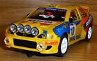 Ninco 50184 / Seat Cordoba WRC "Repsol" / Liatti Cassina / gelb / Nr. 10