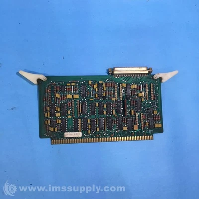 Unico 306-566.4 PC Board USIP - Image 1 of 4