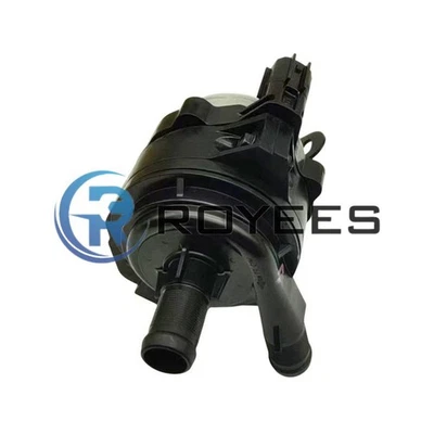 OEM New 21580-6RC0A Cooling Water Pump For 2021-2025 Nissan Rogue 1.5L Foto 1 de 2