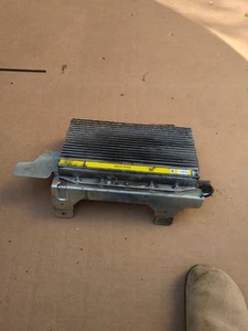 2007-2009 Kia Amanti Infinity Audio Radio Stereo Amplifier Amp OEM 96370-3F450 - Picture 1 of 8