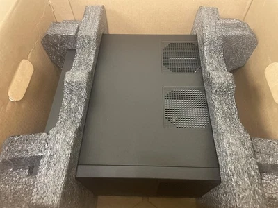 DELL PRECISION 3650 DESKTOP, I7-10700, 16GB PC4-25600, 512GB NVME - Image 1 of 4