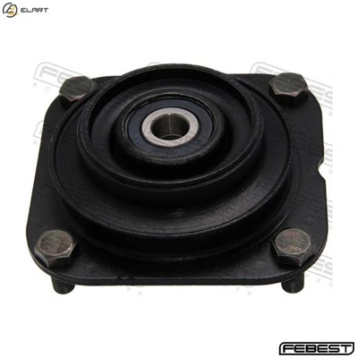 SUSPENSION STRUT SUPPORT MOUNT KSS-SPA FOR KIA SEPHIA MENTOR/SHUMA CERATO 1.8L - Image 1 of 4