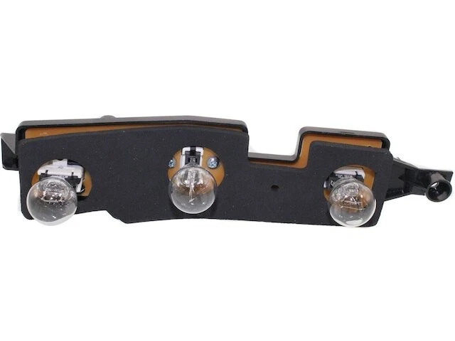 Placa de conector de luz trasera derecha TYC 89YF55Y para GMC Yukon 1992-2000 5,7 L V8 Foto 1 de 1