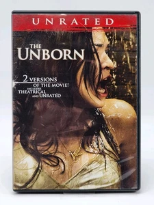 Die Ungeborenen (DVD, 2009) Horrorfilm - kostenloser Versand - Bild 1 von 5