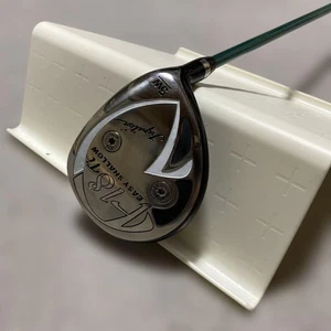 Jupiter Easy Shallow F18 Ti 5W Golf Club TourAD QT65-S Graphite New - Picture 1 of 8