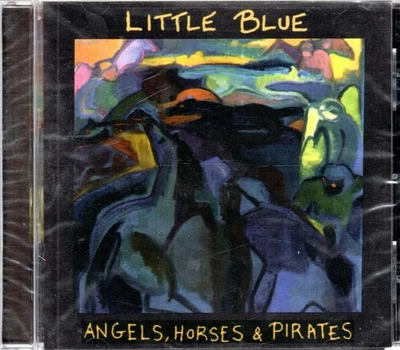 Angels Horses & Pirates Foto 1 de 2