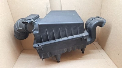 2002 2003 2004 Ford Focus SVT Air Filter Airbox MAF Air Intake - Image 1 of 4