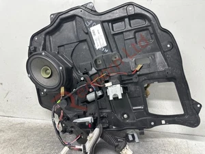 MAZDA 5 Venture 2010-2015 regulador de ventana mecánico eléctrico delantero izquierdo - Imagen 1 de 12