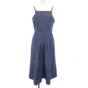Authentic VINTAGE CHANEL Dress #241-003-823-2423 - Picture 1 of 7