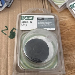 Brand New Sovereign Quality Blue Spool and Line fits CGT18N Strimmer Trimmer - Picture 1 of 7
