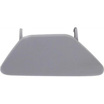 Cubierta de arandela de faros para BMW 528i 2011-2016 imprimada derecha Foto 1 de 4