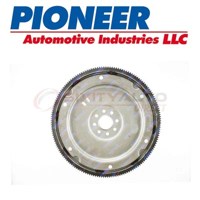 Pioneer Auto Transmission Flexplate for 2003-2004 Ford E-150 5.4L V8 - gd Foto 1 de 4