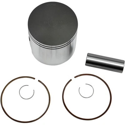 Wiseco - Powersports Piston M08600 Arctic Cat 800 Twin Snow Mobile 2429M08600 - Image 1 of 4