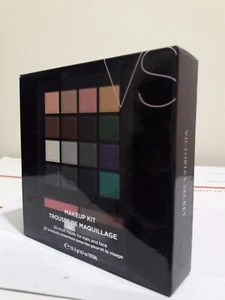 VICTORIA'S SECRET MAKEUP KIT 20 Must-Haves for Eyes and Face - Picture 1 of 1