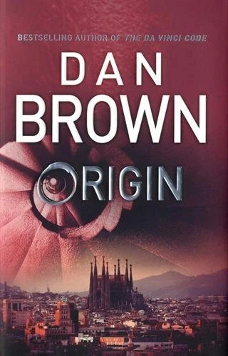 Origin: (Robert Langdon Book 5) By Dan Brown - Image 1 of 1