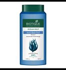 Biotique Ocean Kelp Shampoo For Intensive Hair Regrowth ( 340 ML)-Pack Of 1