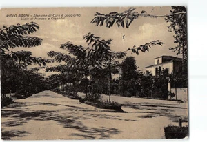 13518 RAVENNA  RIOLO BAGNI - Picture 1 of 2