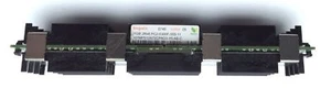 Apple MacBook Pro 1GB PC2 5300F DRAM FB-DIMM 667hz RAM Hynix 240 PIN RMAPL001S - Picture 1 of 3