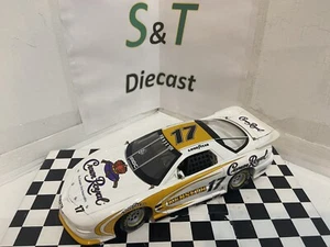 Matt Kenseth #17 1/24 2004 Crown Royal IROC Pontiac Firebird Action - Picture 1 of 10