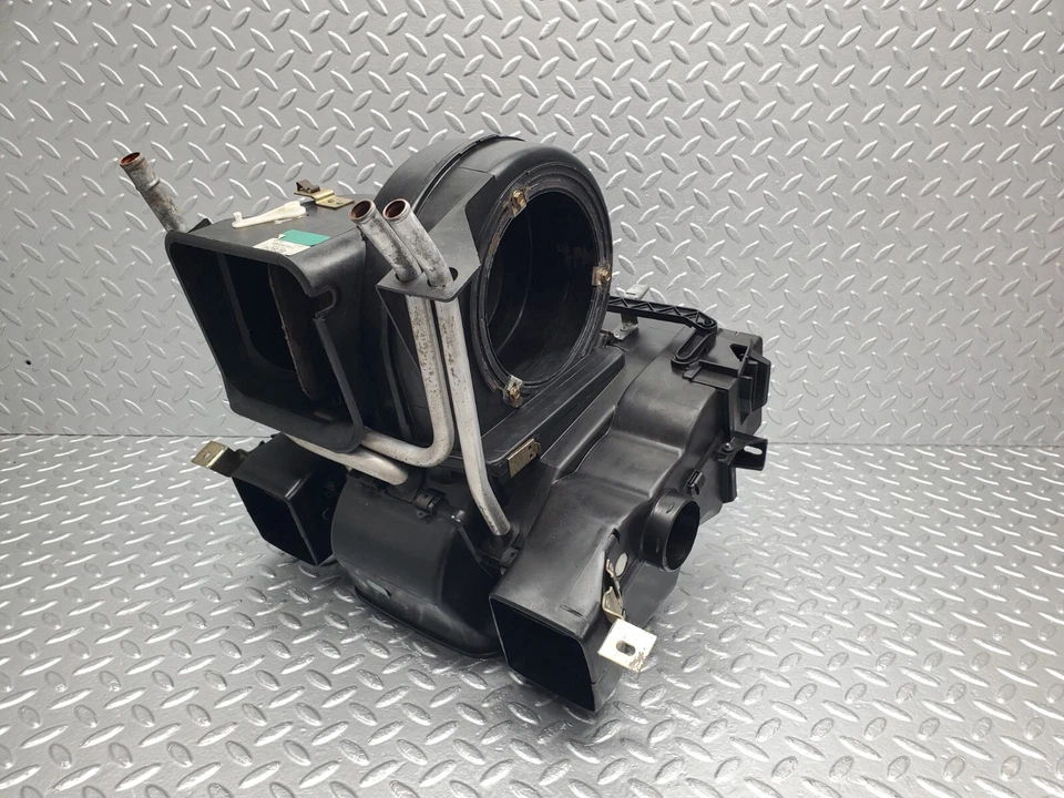 ⚙46461⚙ Mercedes-Benz C123 280CE Cupé Caja Calefactora Soplador Carcasa 0130062800 Foto 1 de 4