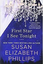 First Star I See Tonight: 17, Phillips, Susan Elizabeth, Used; Good Book