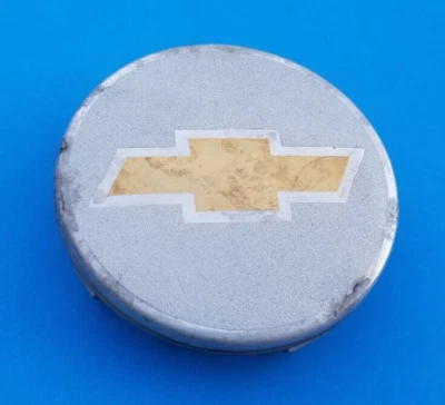 CHEVROLET IMPALA LIMITED CAPTIVA LLANTA DEPORTIVA TAPACUBOS TAPA CENTRAL CUBIERTA FABRICANTE DE EQUIPOS ORIGINALES B3 Foto 1 de 3